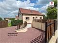 Maison à la vente